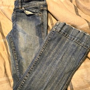 Refuge jeans